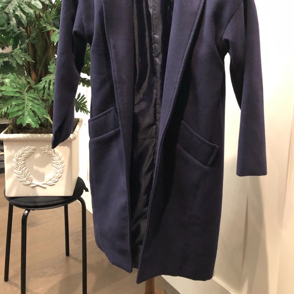 Jacket coat - Picture 2 of 2